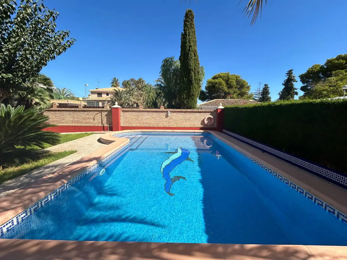 Casa o xalet en venda a Campoamor