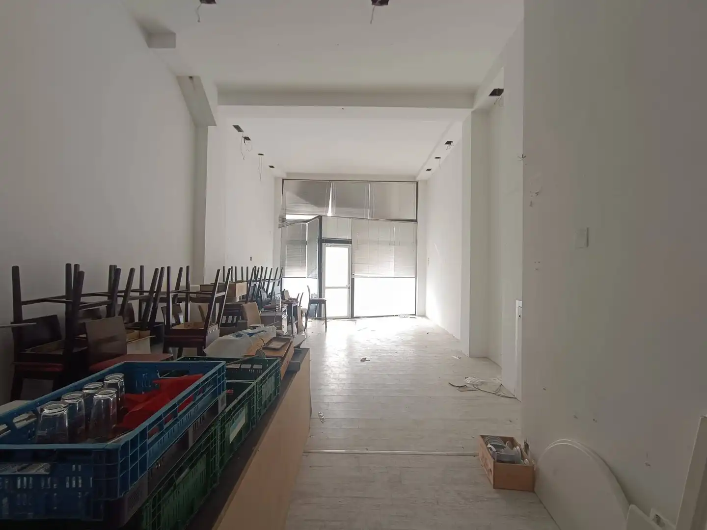Locale commerciale in vendita a RU SANTANDER 1 Es:E Pl:00 Pt:03 36207 VIGO (PONTEV, imagen 9