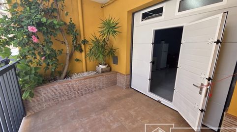 Foto 5 de Casa adosada en venta en Algemesí, Valencia