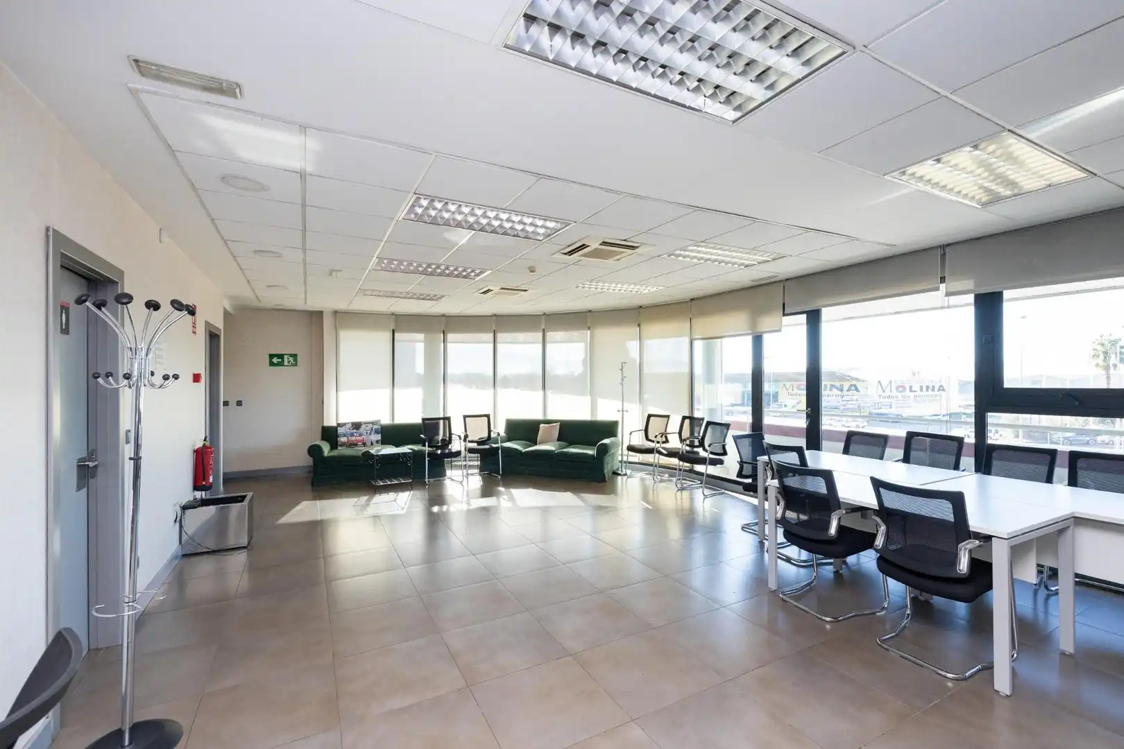 Inmuebles singulares con ascensor en venta en Peligros, imagen 20
