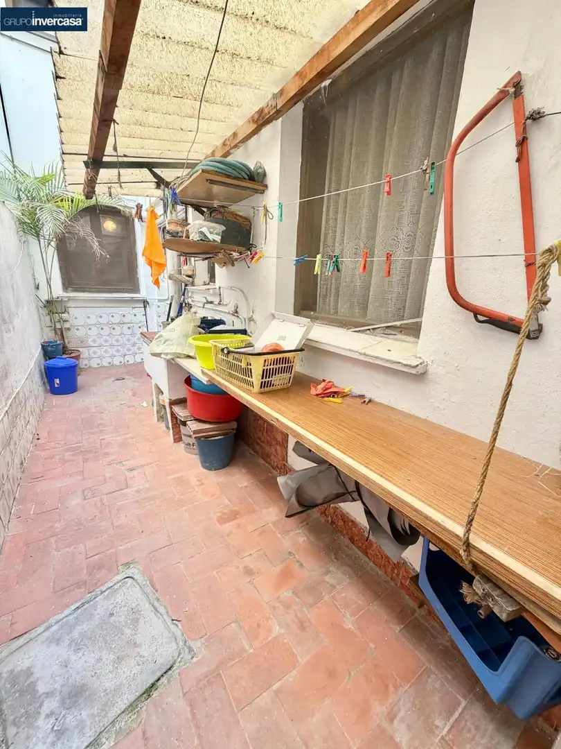 Kitchen of Ground floor for sale in Quart de Poblet  with Terrace