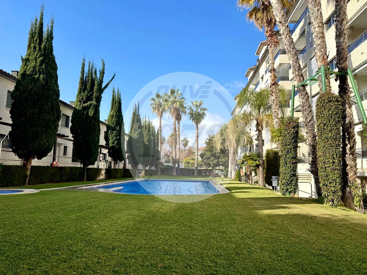 Piso en venta en De Verona Terol, Port d'Aro