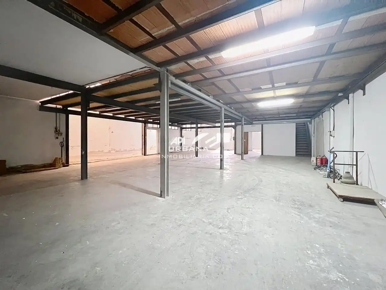 Nave industrial en venta en Jose Estrada Orellana, imagen 3
