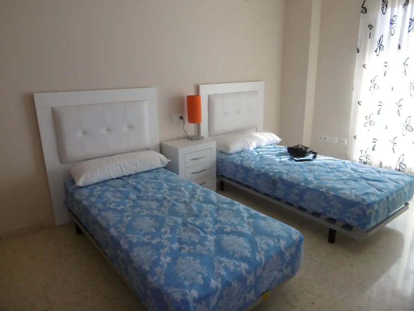 Flat with lift to rent in Oeste, imagen 17
