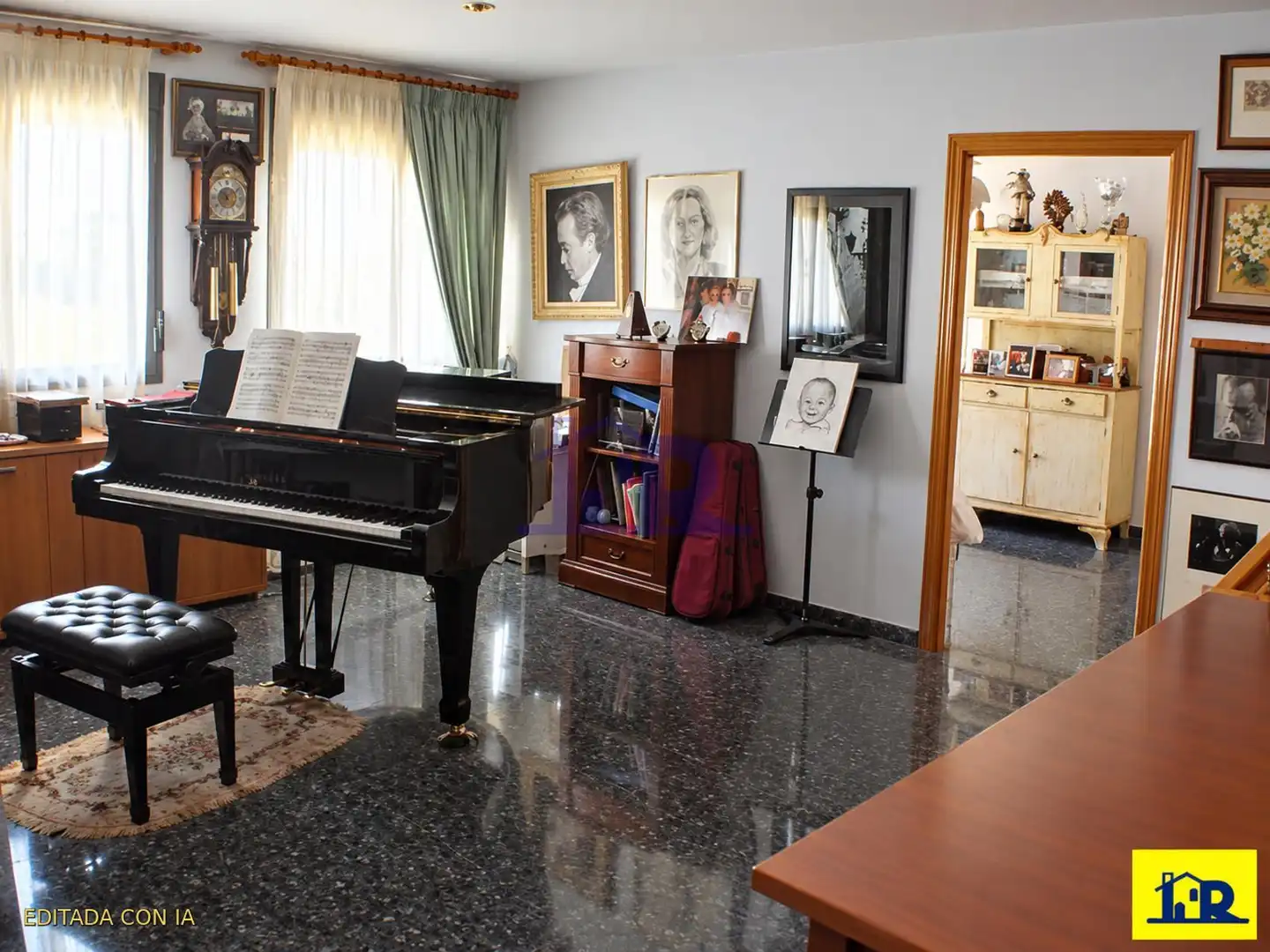 Maison mitoyenne à vendre à C/. DE ABAJO 29., imagen 7