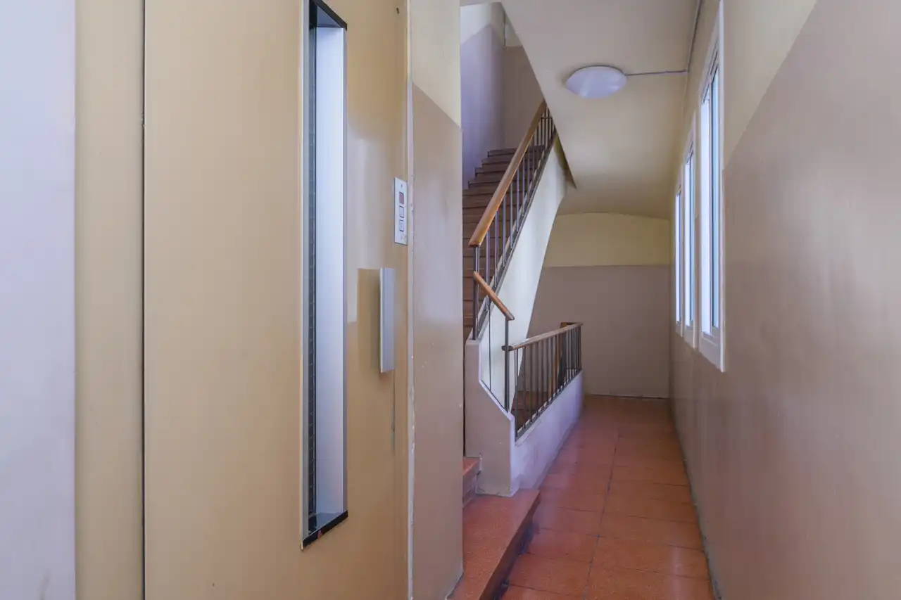 Piso en venta en Barcelona con Aire acondicionado, Calefacción y Parquet