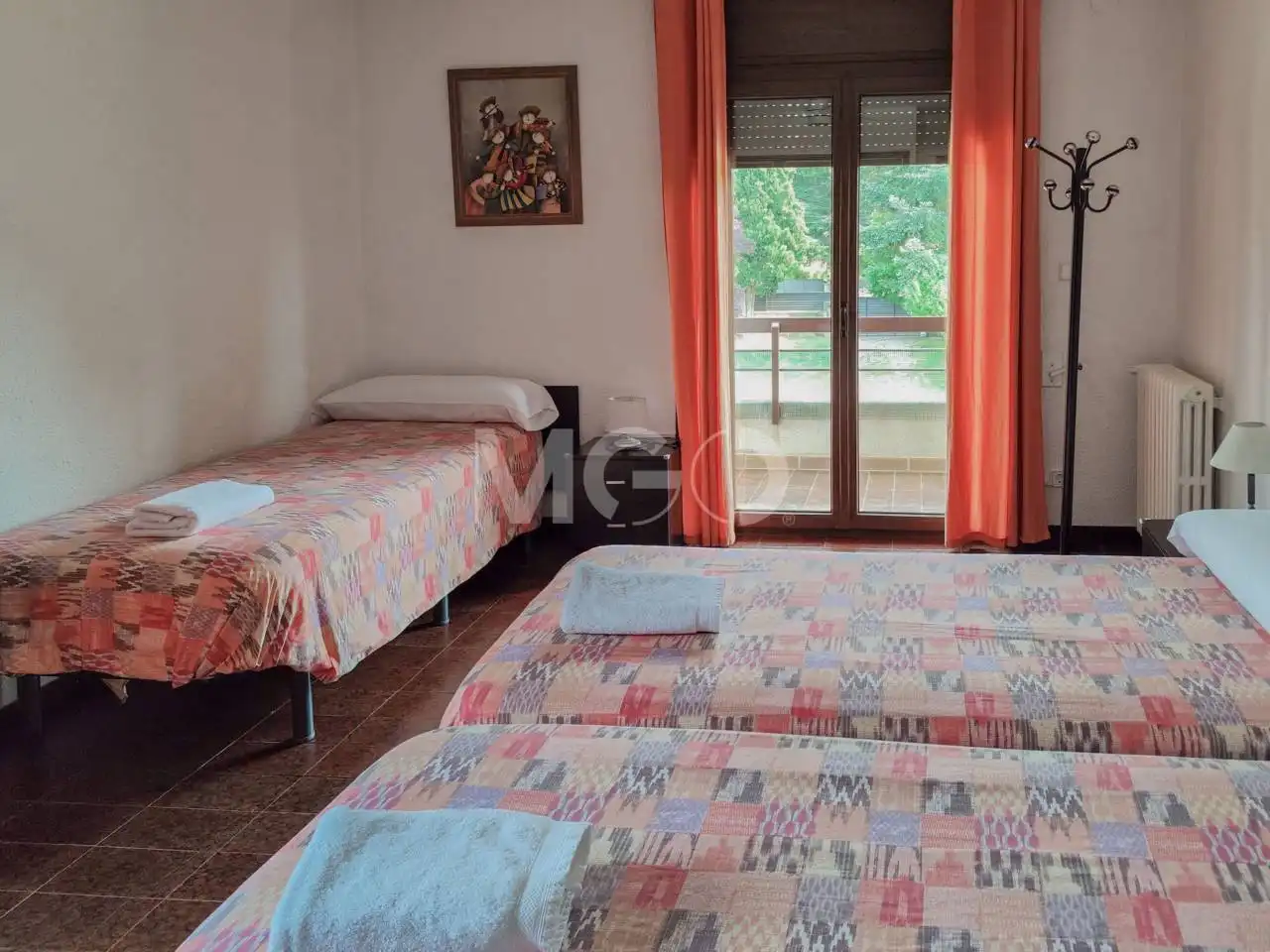 Casa o xalet de lloguer a Sant Julià de Vilatorta
