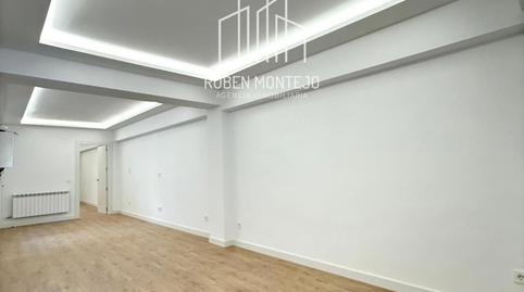 Foto 3 de Pis en venda a Guerrilleros, Garrido Sur, Salamanca Capital