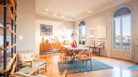 Foto 4 von Wohnung zur Miete in Pg. de Gràcia, Dreta de l'Eixample, Barcelona Capital