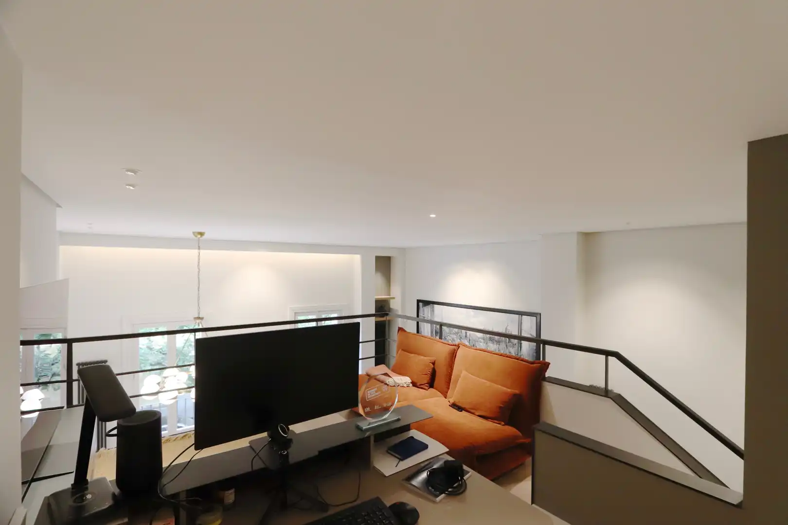 Piso en venta en Madrid con Aire acondicionado, Calefacción y Parquet