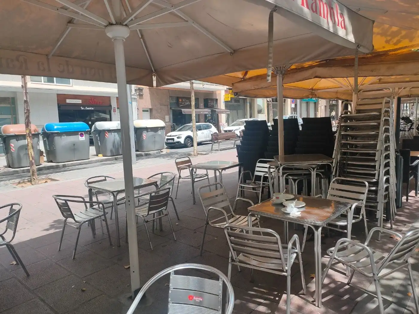 Local comercial en traspaso en Centre, imagen 8