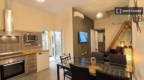 Photo 3 of Apartment to share in El Camp de l'Arpa del Clot, Barcelona