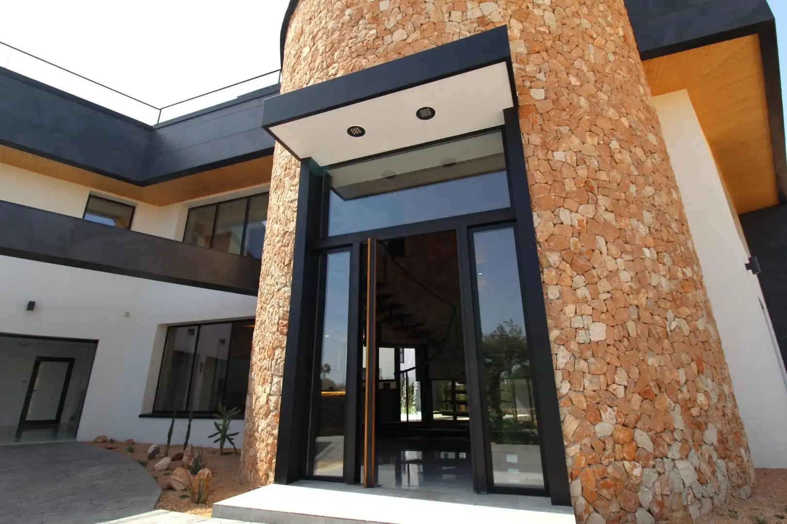 Casa con terraza en venta en Sa Ràpita - Ses Covetes, imagen 37