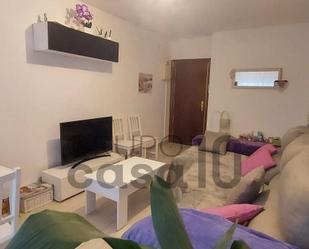 Living room of Flat for sale in Collado Villalba  with Terrace