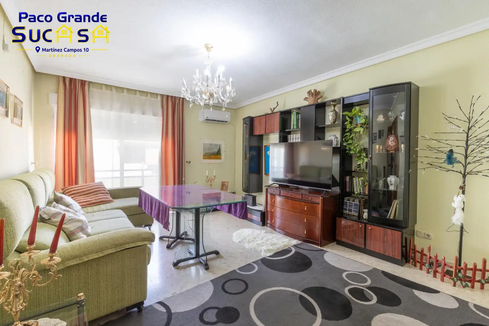 Appartement avec terrasse à vendre à Calle Calle César Augusto 7, imagen 3