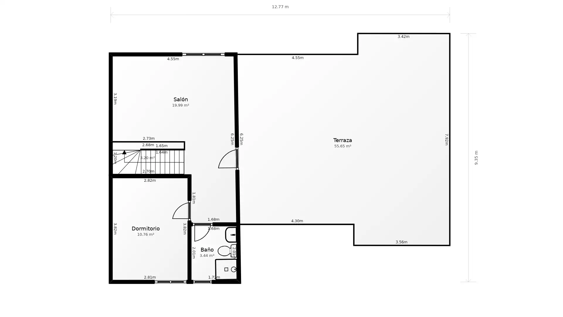 Casa con jardín en venta en Vacarisses, imagen 32