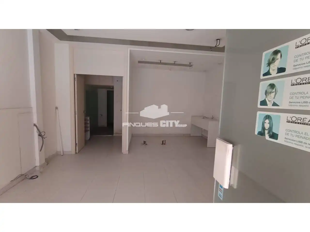 Business premises to rent in Calle Sant Antoni de Pàdua, imagen 5