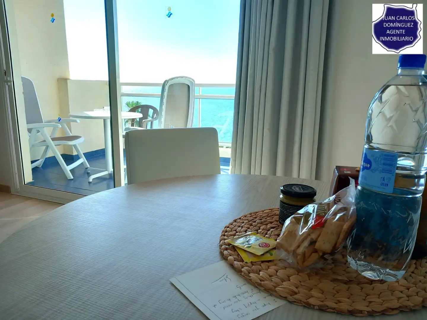 Apartments for rent in Arguineguín