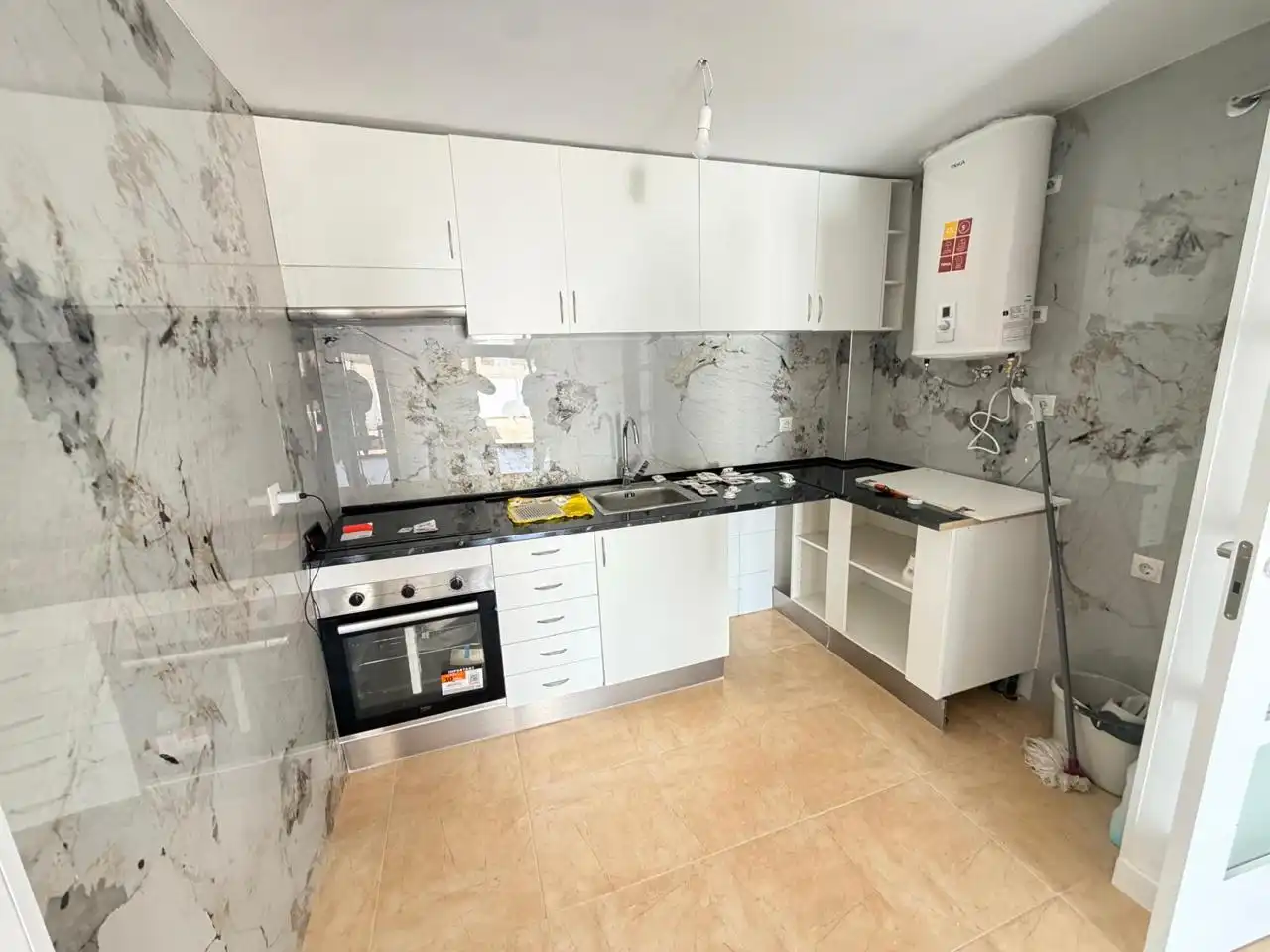 Flat to rent in Yuncos