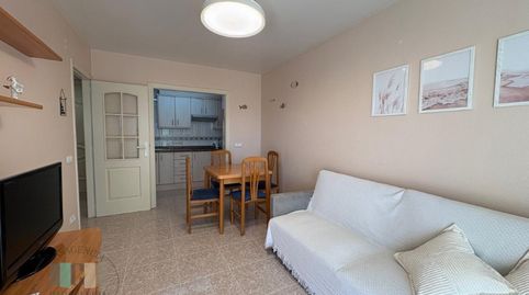 Foto 5 de Apartamento de alquiler en Avenida Rafael Balaguer, La Curva, Benicasim / Benicàssim