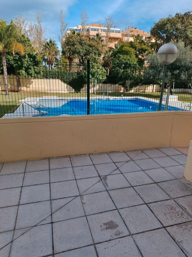 Flat for sale in El Pinillo