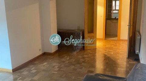 Foto 2 de Pis en venda a El Cerro - Carretera de San Rafael, Segovia