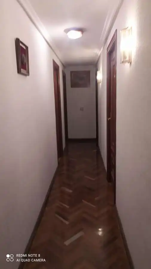 Piso en venta en Salamanca con Calefacción, Terraza y Amueblado