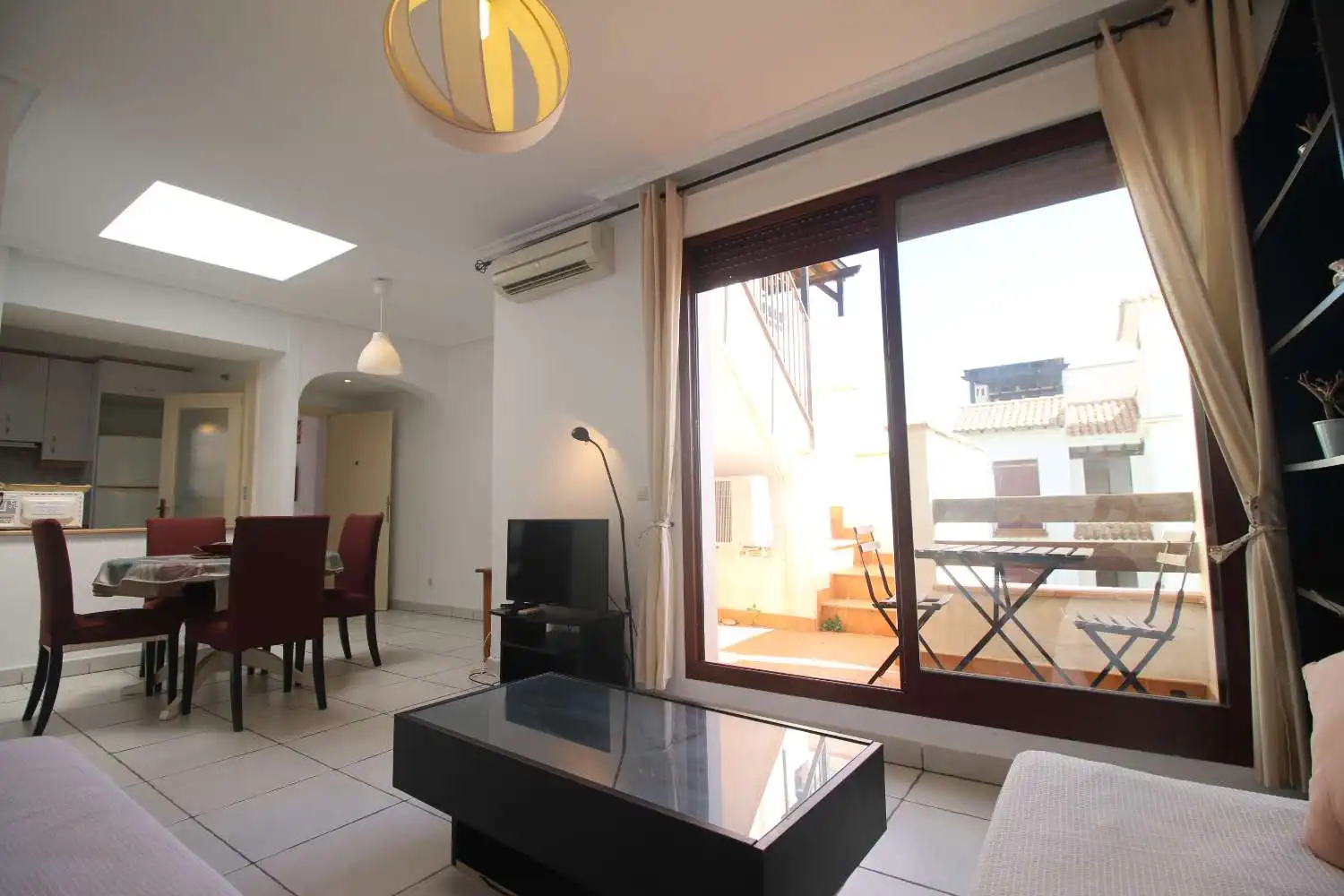 Appartement compact avec piscine à vendre à El Playazo, imagen 11