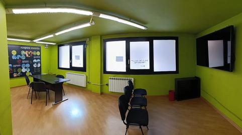 Foto 4 von Geschaftsraum zum Verkauf in Carretera Gausac, Vielha, Vielha e Mijaran