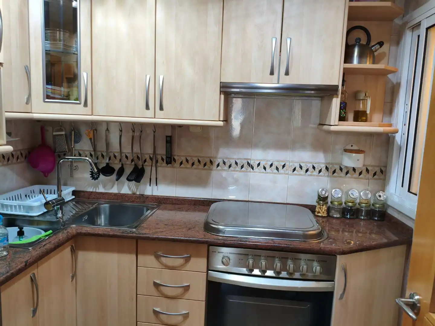 Flat with lift for sale in Calle Escocia 26, imagen 14