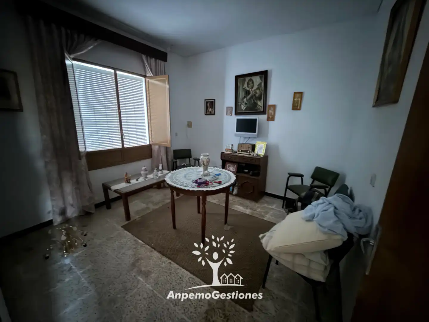 Casa amb jardí en venda a Diseminado Cr Remolino 38, imagen 17