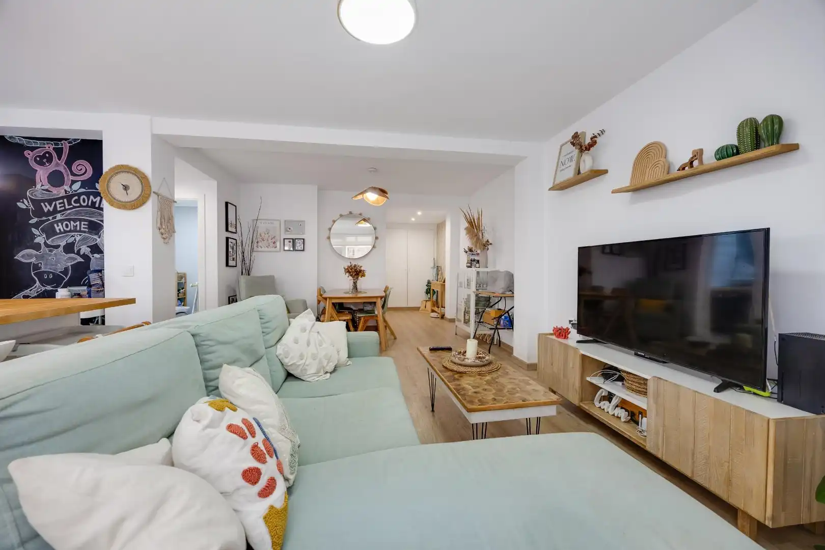 Apartament amb terrassa en venda a Calle  Vega Baja del Segura