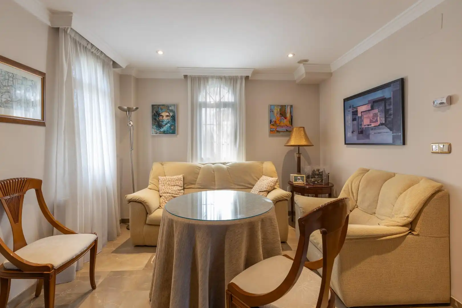 Villa mit Terrasse zum Verkauf in Calle CERRO DEL ORO, imagen 59