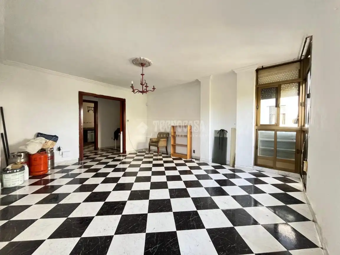 Pis en venda a La Plata