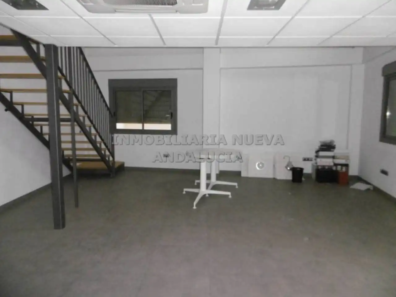 Oficina amb ascensor de lloguer a Plaza de Toros - Santa Rita, imagen 3