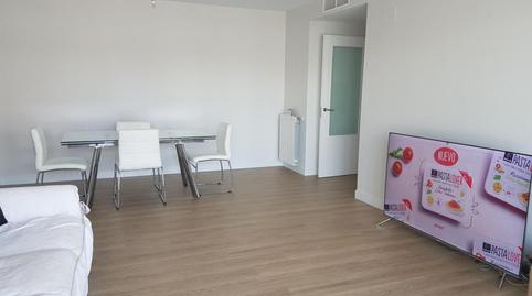 Foto 4 de Apartament per a compartir a Valdebebas - Valdefuentes,  Madrid Capital