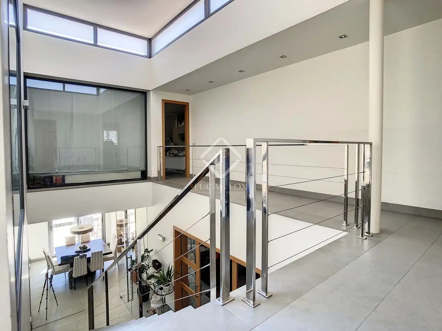Casa o xalet en venda a Dalt Sant Joan - Plaça Eivissa