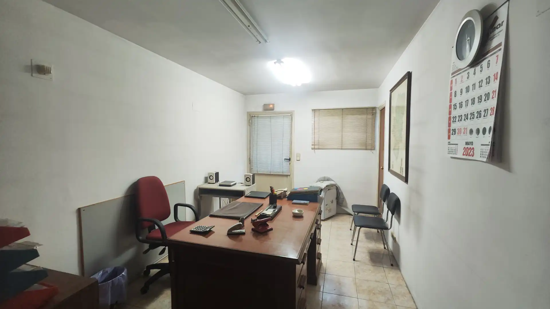 Industrial building for sale in Calle Río Gállego 20, imagen 13