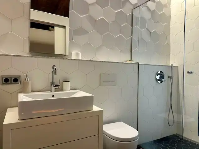 Apartament amb terrassa en venda a Carrer d'Aragó, imagen 19