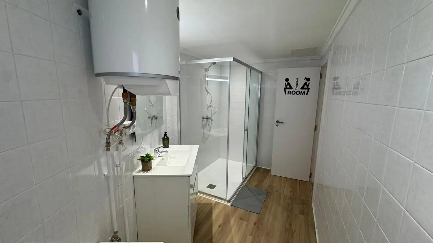Habitación en Mestre Marçal, Torrefiel