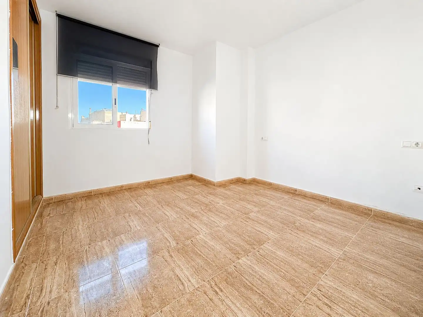 Habitación de Apartamento en venta en El Campello con Terraza