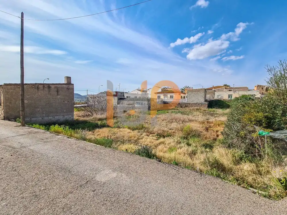 Terreno residencial en venta en Huércal-Overa, imagen 2