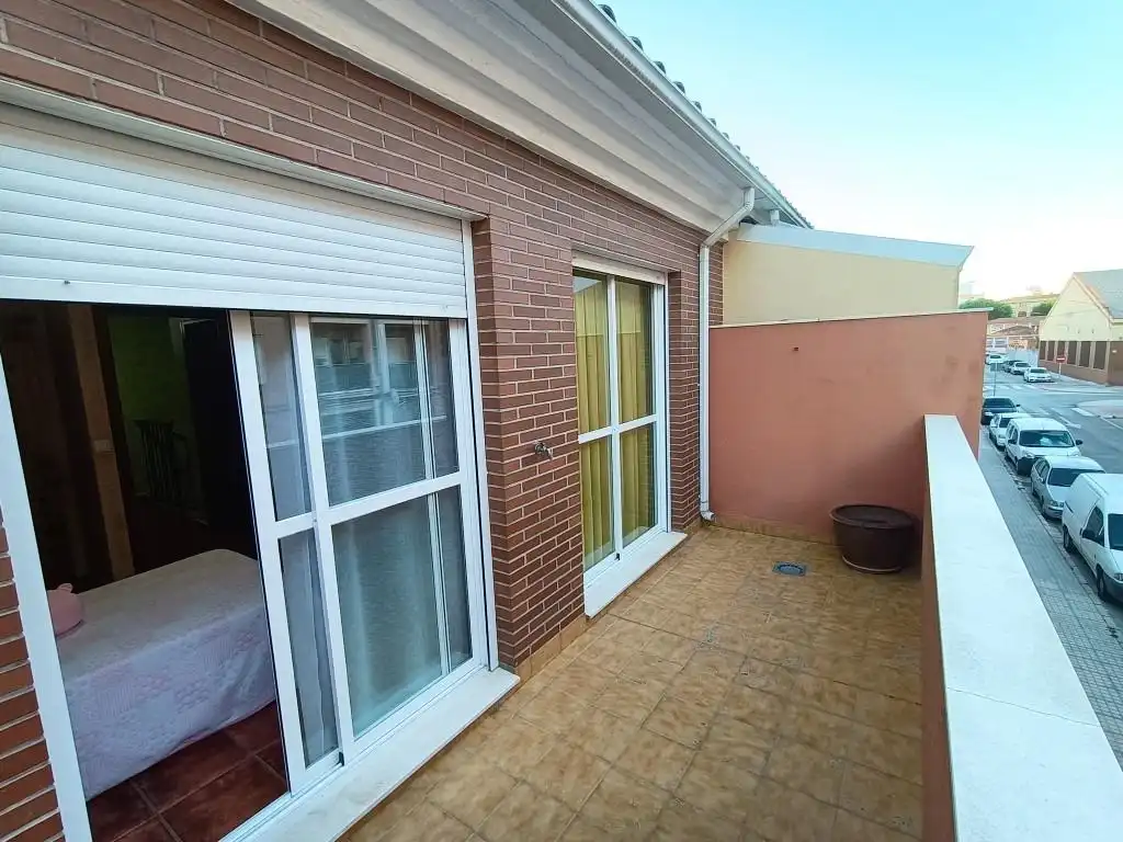 Casa a schiera in vendita a Calle ARCIPRESTE DE HITA, imagen 16