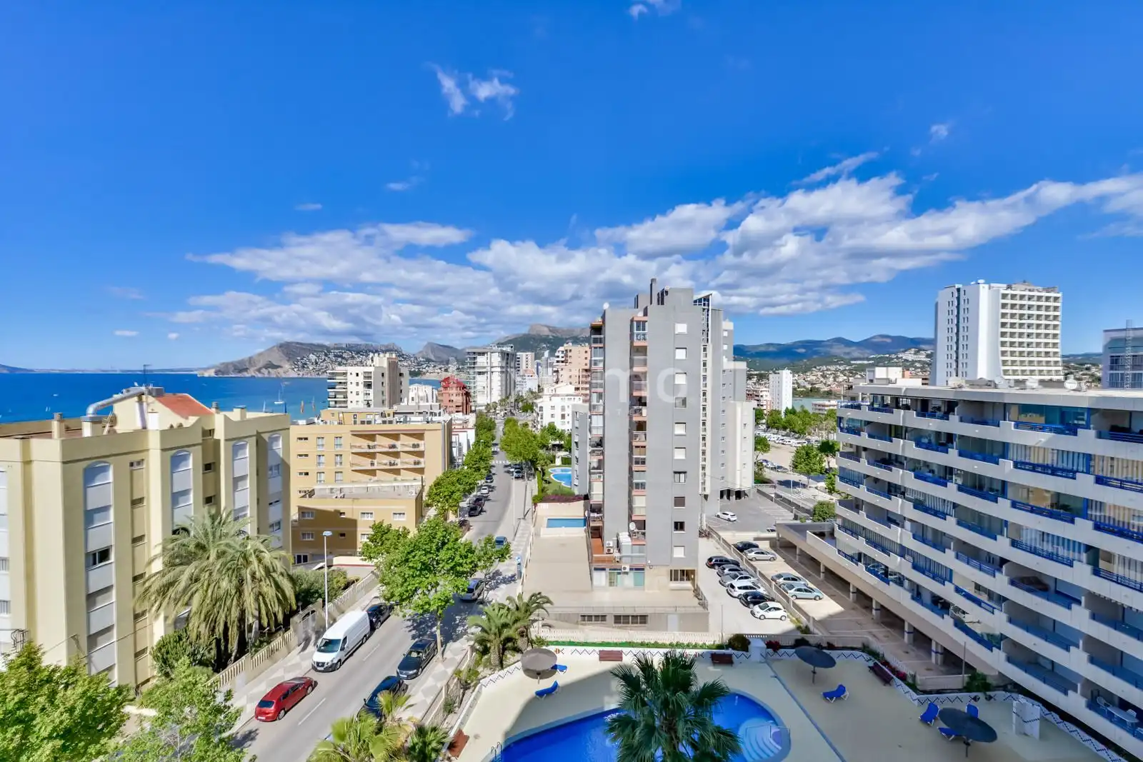 Wohnung mit Terrasse zum Verkauf in Puerto, imagen 26