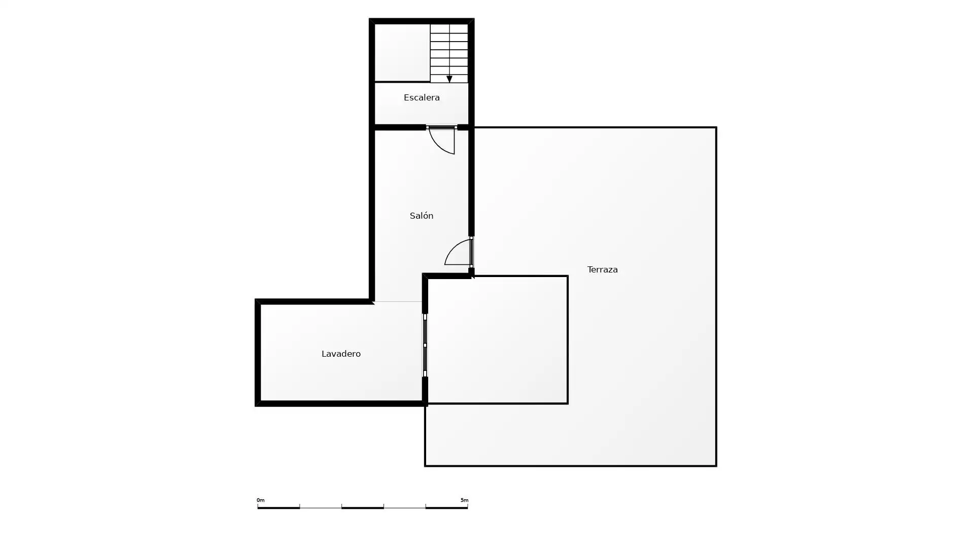 Edifici en venda en Aielo de Malferit