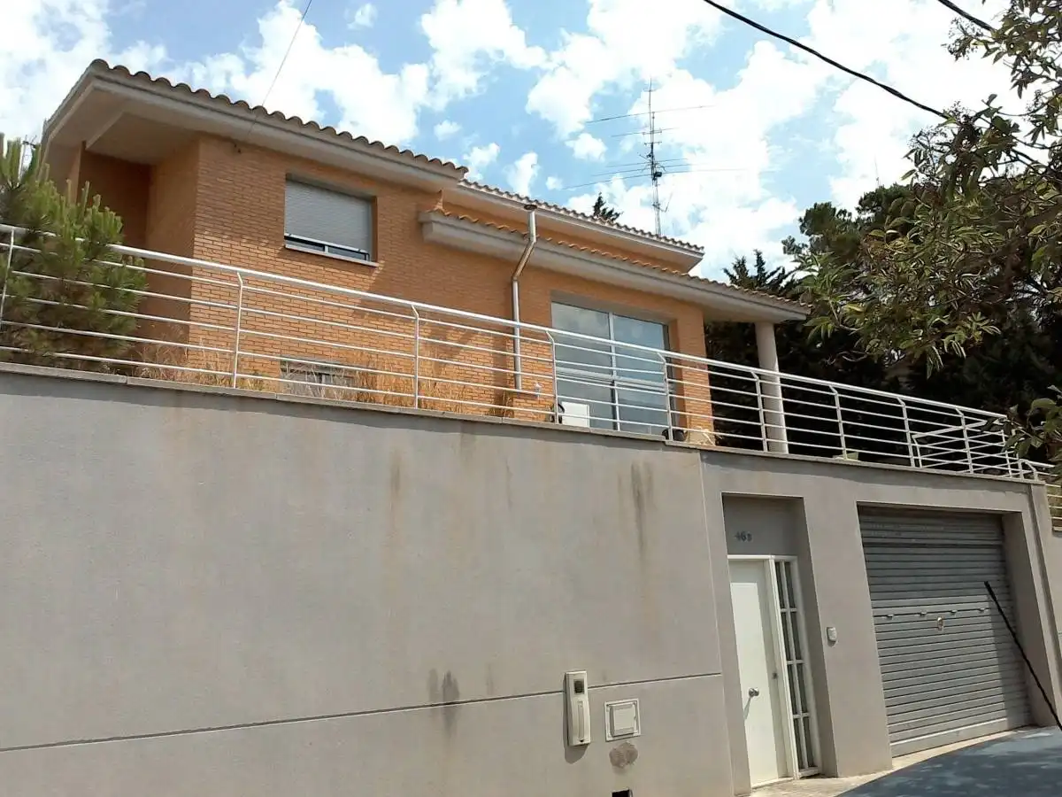 Villa avec jardin à vendre à CAMELIA, DE LA(C MARTI)