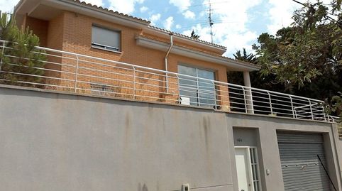 VENTA DE CHALET EN PIERA  BARCELONA