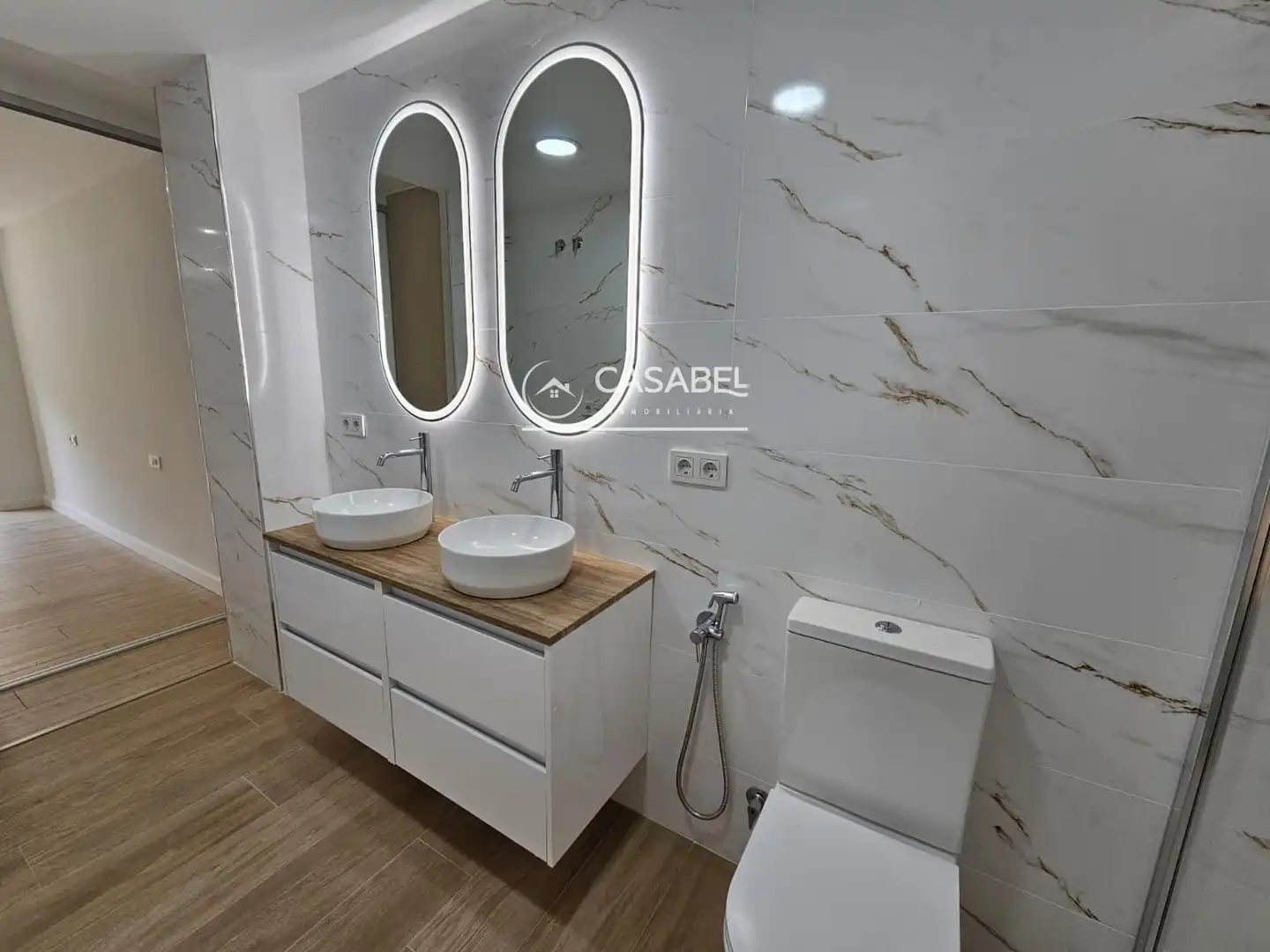 Flat with lift for sale in Damasco, imagen 11