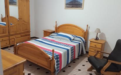 Bedroom of Flat for sale in Vila-real  with Furnished, Washing machine and Microwave