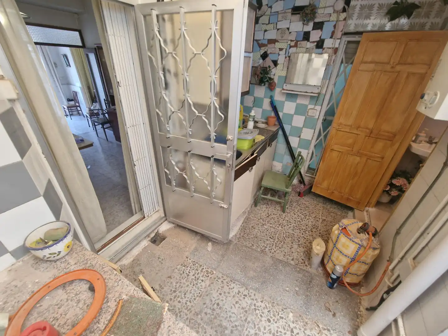 Houses for sale in Águilas  with Terrace